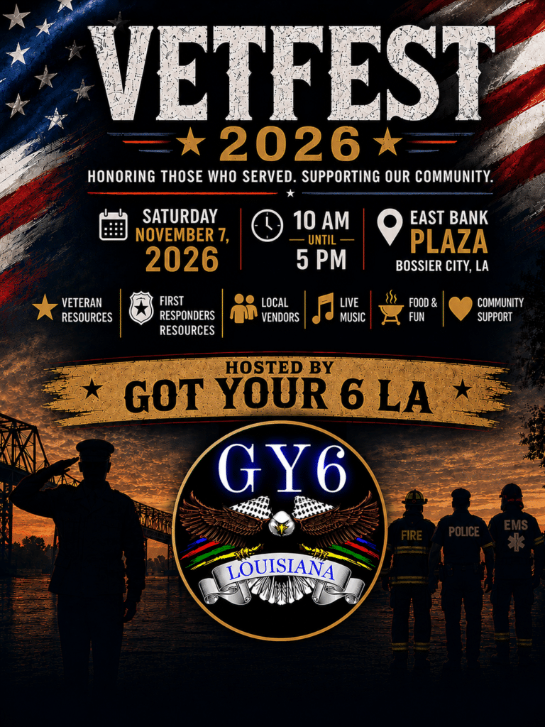 VetFest 2026